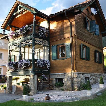Ferienhaus Sapplerhof Millstatt Habitación foto