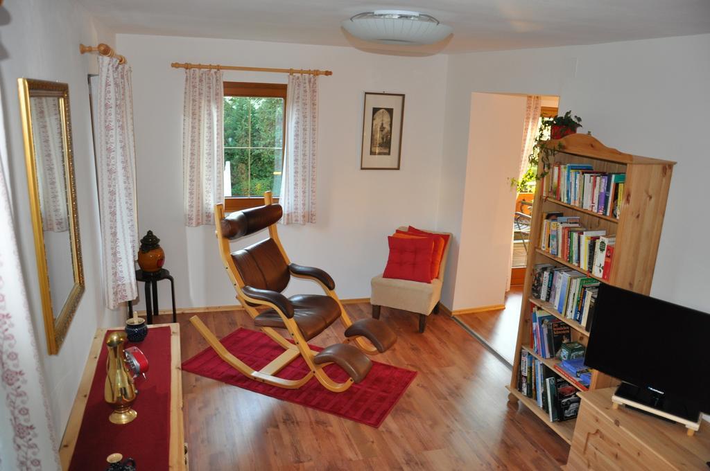Ferienhaus Sapplerhof Millstatt Habitación foto
